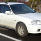 Image for article titled Feast Your JDM Loving Eyes On This Honda Civic Type R EK Wagon